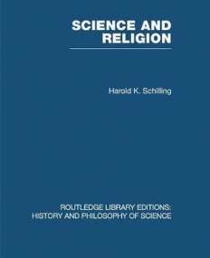 SCIENCE AND RELIGION