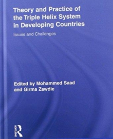 THEORY AND PRACTICE OF TRIPLE HELIX
