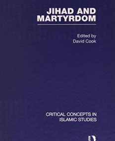 JIHAD AND MARTYRDOM ; 4 VOLS  SET