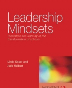 LEADERSHIP MINDSETS INNOVATION AND LEARNING IN THE TRAN