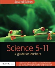 SCIENCE 5-11