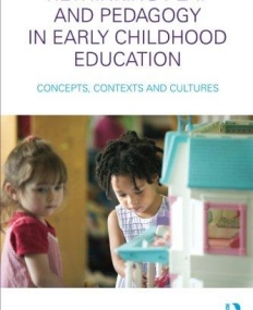 RETHINKING PLAY AND PEDAGOGY IN EARLY CHILDHOOD EDUCATI