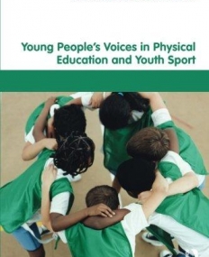 YOUNG PEOPLE'S VOICES IN PHYSICAL EDUCATION AND YOUTH S