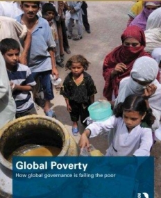 GLOBAL POVERTY (GLOBAL INSTITUTIONS)