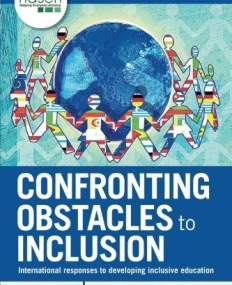 CONFRONTING THE OBSTACLES TO INCLUSION