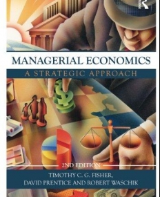 MANAGERIAL ECONOMICS