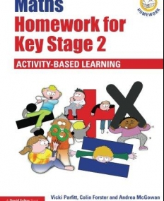 MATHS HOMEWORK FOR KEY STAGE 2 (ACTIVE HOMEWORK)