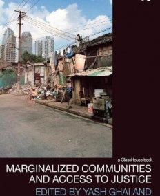 MARGINALIZED COMMUNITIES AND ACCESS TO JUSTICE