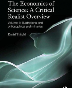 ECONOMICS OF SCIENCE A CRITICAL, THE