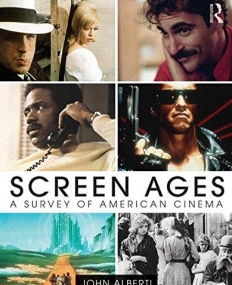Screen Ages: A Survey of American Cinema