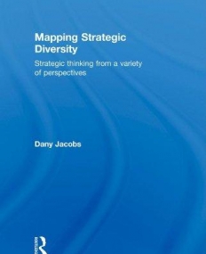 MAPPING STRATEGIC DIVERSITY