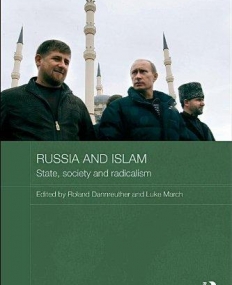 RUSSIA AND ISLAM