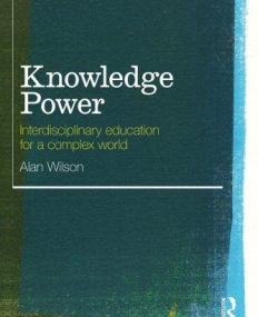 KNOWLEDGE POWER