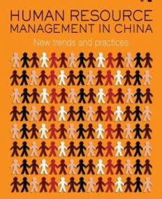 HRM IN CHINA - COOKE