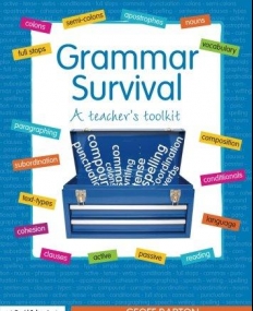 GRAMMAR SURVIVAL