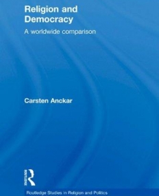 RELIGION AND DEMOCRACY (ANCKAR)