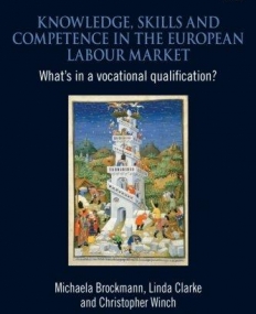 EUROPEAN SKILLS AND QUALIFICATIONS: