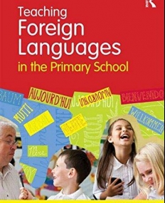 TEACHING LANGUAGES PRIMARY MAYNARD