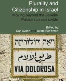 PLURALITY CITIZENSHIP ISRAEL AVNON