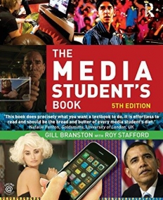 THE MEDIA STUDENT'S BOOK