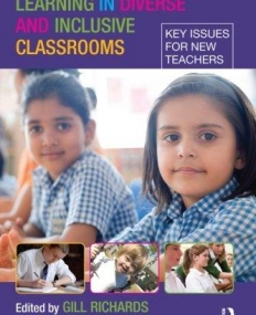 TEACHING AND LEARNING IN DIVERSE AND INCLUSIVE CLASSROO