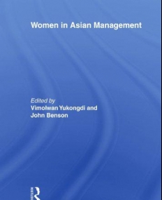 WOMEN IN ASIAN MANAGEMENT