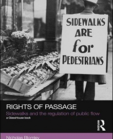 RIGHTS OF PASSAGE