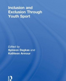 INCLUSION & EXCLUSION THROUGH YOUTH