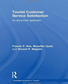 TOURIST CUSTOMER SERVICE SATISFACTION