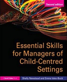 ESSENTIAL SKILLS MANAGERS ISLES