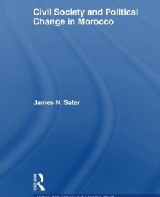 POLITICAL MOROCCO SATER PB DIRECT