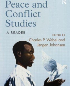 PEACE AND CONFLICT STUDIES - WEBEL