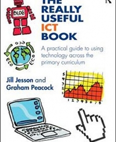 REALLY USEFUL ICT BOOK, THE