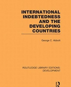 INTERNATIONAL INDEBTEDNESS & DEV CO