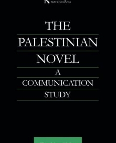 PALESTINIAN NOVEL, THE