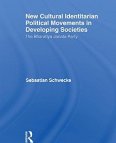 NEW CULTURAL IDENTITARIAN POLITICAL MOVEMENTS IN DEVELO