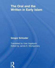 ORAL & WRITTEN IN EARLY ISL, THE