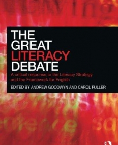 GREAT LITERACY DEBATE GOODWYN