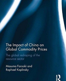 IMPACT OF CHINA GLOBAL FAROOKI, THE