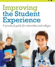 IMPROVING STUDENT EXPERIENCE MORGAN