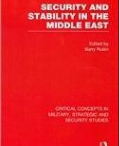 SECURITY & STABILITY MIDDLE EAST