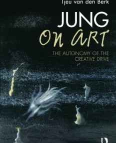 JUNG ON ART