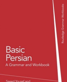 Basic Persian: A Grammar and Workbook (Grammar Workbooks)