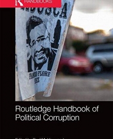 Routledge Handbook of Political Corruption