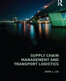 SUPPLY CHAIN AND TRANSPORT - LIU