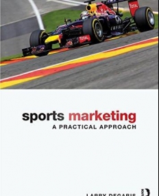 Sports Marketing: A Practical Approach