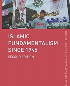 ISLAMIC FUNDAMENTALISM SINCE 1945