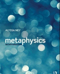 Metaphysics: An Introduction