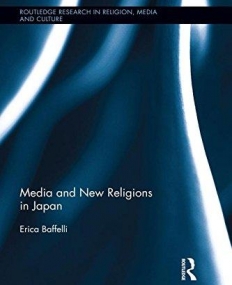 Media and New Religions: Japanese Religion and Culture