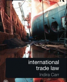 International Trade Law (Commonwealth Caribbean Law)